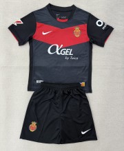 25-26 Mallorca Home Adult Suit