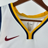 22-23 Nuggets GORDON #32 White Top Quality Hot Pressing NBA Jersey