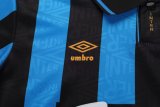 1992-1994 INT Home Retro Kids Soccer Jersey