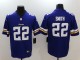 2025 NFL Minnesota Vikings New Pattern Jersey