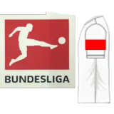 25-26 VfB Stuttgart Third Kids Soccer Jersey