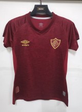 25-26 Fluminense Third Women Soccer Jersey (女)