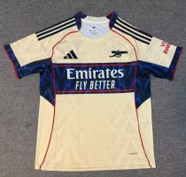 25-26 ARS Special Edition Fans Training shirts