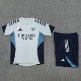 25-26 ARS High Quality Training Short Suit