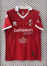 25-26 Bari Away Fans Soccer Jersey