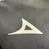 25-26 Cruz Azul Third Long Sleeve Player Version Soccer Jersey*长袖球员