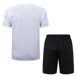 25-26 JUV High Quality Training Short Suit