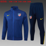 25-26 ATM High Quality Kids Jacket Tracksuit