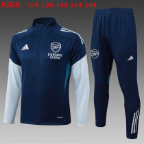 25-26 ARS High Quality Kids Jacket Tracksuit