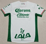 25-26 Santos FC Third Fans Soccer Jersey