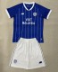 25-26 Cardiff City Home Adult Suit