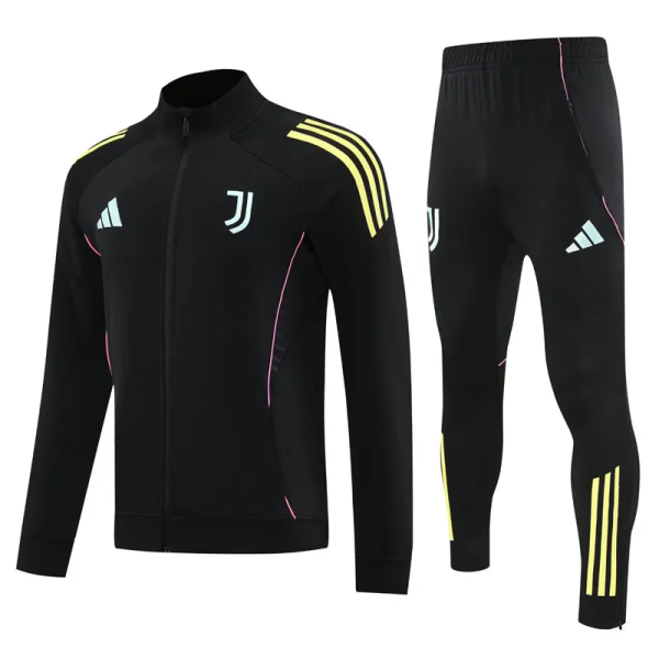 25-26 JUV High Quality Jacket Tracksuit
