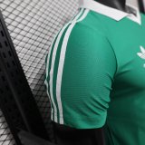 25-26 Mexico Special Edition Player Version Soccer Jersey