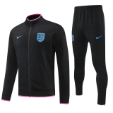 25-26 England High Quality Jacket Tracksuit