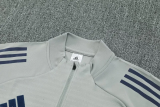 25-26 ARS High Quality Half Pull Tracksuit