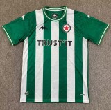 25-26 Red Star FC Home Fans Soccer Jersey