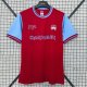25-26 West Ham 50th Anniversary Edition Fans Soccer Jersey