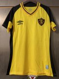 25-26 Recife Sports Away Women Fans Soccer Jersey (女)