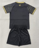 25-26 Burnley Third Adult Suit