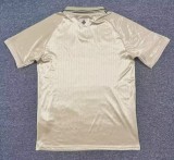 25-26 Versailles Third Fans Soccer Jersey