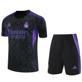 25-26 RMA High Quality Training Short Suit