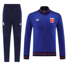25-26 Lyon High Quality Jacket Tracksuit