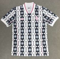 25-26 JUV Grey Special Edition Fans Training shirts