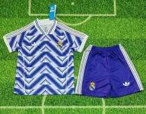 25-26 RMA Special Edition Kids Soccer Jersey