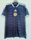 2026 World Cup Scotland Home Fans Soccer Jersey