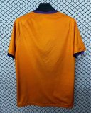 25-26 Fiorentina Fourth Fans Soccer Jersey