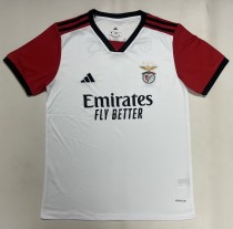 25-26 Benfica White Special Edition Training shirts 25-26 Benfica White Special Edition Training shirts