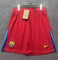 25-26 BAR Fourth Shorts Pants 1:1 Thai Quality