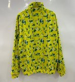 2025 Real Betis Double Sided Windbreaker