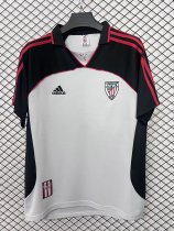 1999-2000 Bilbao Third Retro Soccer Jersey 1999-2000 Bilbao Third Retro Soccer Jersey