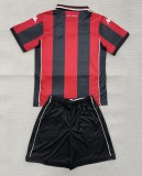 25-26 Nice Home Kids Soccer Jersey