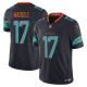 2025 NFL Miami Dolphins New Pattern Jersey