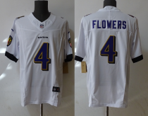 2025 NFL Baltimore Ravens New Pattern Jersey 2025 NFL Baltimore Ravens New Pattern Jersey
