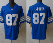 2025 NFL Lions New Pattern Jersey 2025 NFL Lions New Pattern Jersey