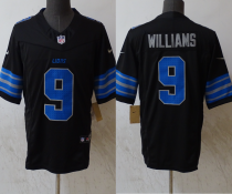 2025 NFL Lions New Pattern Jersey 2025 NFL Lions New Pattern Jersey