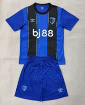 25-26 Bournemouth Away Adult Suit