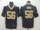2025 NFL New Orleans Saints New Pattern Jersey