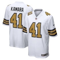 2025 NFL New Orleans Saints New Pattern Jersey 2025 NFL New Orleans Saints New Pattern Jersey