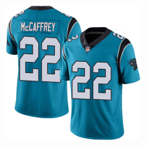 2025 NFL Carolina Panthers New Pattern Jersey