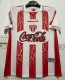 1999-2000 Necaxa Home Retro Soccer Jersey