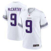 2025 NFL Minnesota Vikings New Pattern Jersey