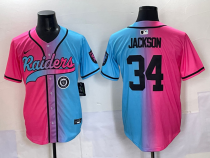 2025 MLB Las Vegas Raiders New Pattern Jersey 2025 MLB Las Vegas Raiders New Pattern Jersey