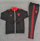 25-26 Sevilla High Quality Jacket Tracksuit