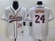 2025 MLB Los Angeles Lakers New Pattern Jersey