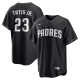 2025 MLB San Diego Padres New Pattern Jersey