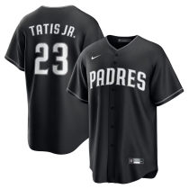 2025 MLB San Diego Padres New Pattern Jersey 2025 MLB San Diego Padres New Pattern Jersey